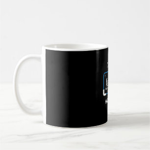 Birthday Gift   I Drink Beer Periodically Coffee Mug
