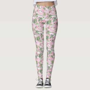Birthday Gift   I Love The Ocean Leggings