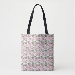 Birthday Gift I Love The Ocean Tote Bag