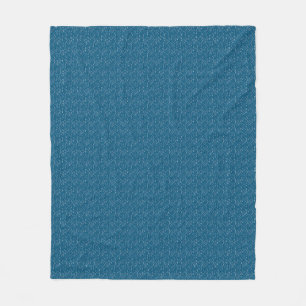 Birthday Gift   Live By The Tides Fleece Blanket