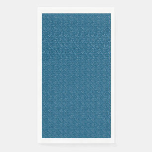 Birthday Gift   Live By The Tides Napkin