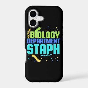 Birthday Gift   Micro Biology Department Staph