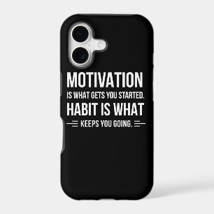 Birthday Gift Motivation Is What Gets You Started