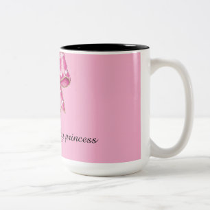Birthday gift mug