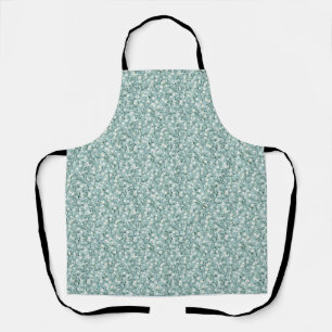 Birthday Gift Nature Is So Powerful Apron