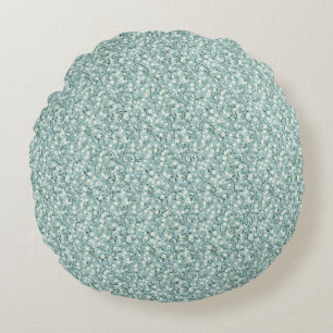 Birthday Gift   Nature Is So Powerful Round Cushion