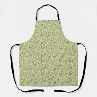 Birthday Gift | Nature Is So Strong Apron