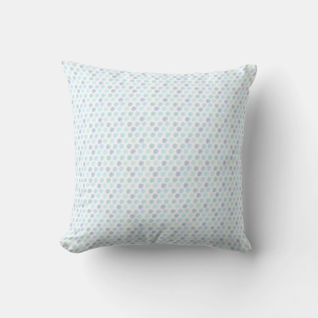 Birthday Gift | Saltwater Cures Everything Cushion (Front)