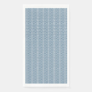 Birthday Gift   Saltwater Cures Everything Napkin