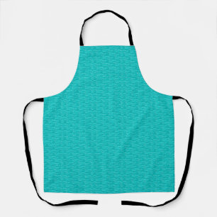 Birthday Gift   The Sea Is Life Apron