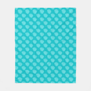 Birthday Gift   Vitamin Sea Is My Favourite Kind Fleece Blanket