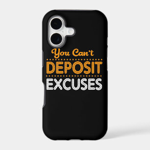 Birthday Gift You Can Not Deposit Excuses