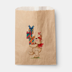 Birthday Gifts Favour Bags