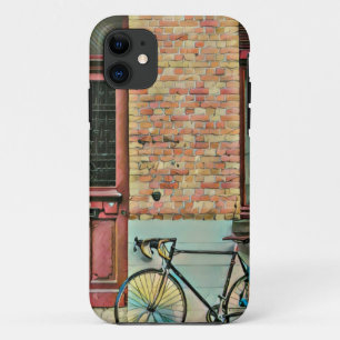 Birthday gifts for bike lovers Case-Mate iPhone case