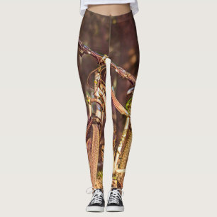 Birthday gifts for bike lovers leggings
