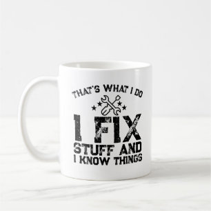 Birthday Gifts for Men Dad Christmas Grandpa  Coffee Mug