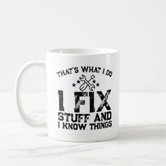 Birthday Gifts for Men Dad Christmas Grandpa Coffee Mug