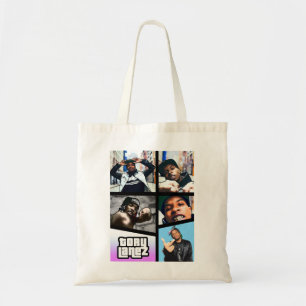 Birthday Gifts Tory Lanez Grand Thief Auto Tote Bag
