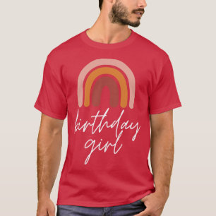 Birthday Girl 37 T-Shirt