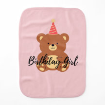 Birthday Girl