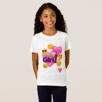 Birthday Girl Emojis (heart)