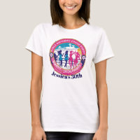 Birthday Girls Party Custom Cruise Summer Vacation