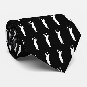 Birthday Golfer Ball 70th Sports Player Par Black Tie
