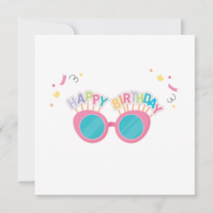 Birthday Greeting Cards