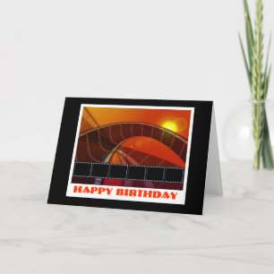 birthday happy birthday film movies card