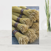 Birthday Harvest Wheat Sheaf Bundles