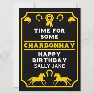 Birthday Horseback Riding 