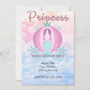 BIRTHDAY INVITATION, INSTANT DOWNLOAD, PRINTABLE INVITATION