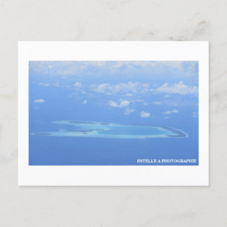 Birthday Invitation Postcards