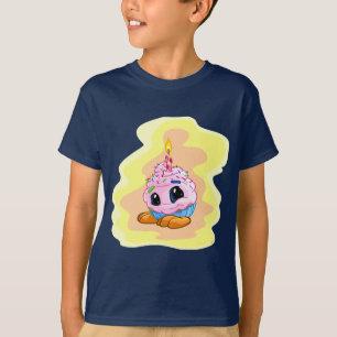 Birthday JubJub T-Shirt