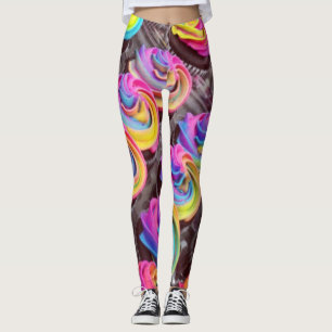 birthday leggings