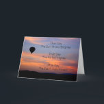Birthday Love Card<br><div class="desc">Birthday Card for Your Sweetie</div>