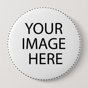 Birthday Make A Gift 10 Cm Round Badge