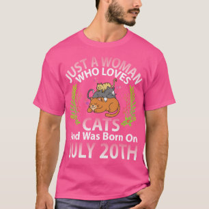 Birthday Me Nana Mum Aunt Sister Wife Daughter Jus T-Shirt