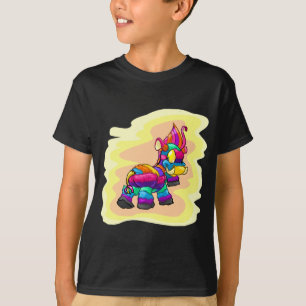 Birthday Moehog T-Shirt
