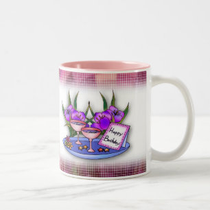 Birthday Mug