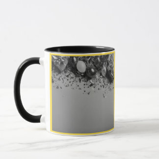 Birthday Mug Custom Name - Personalised Gift