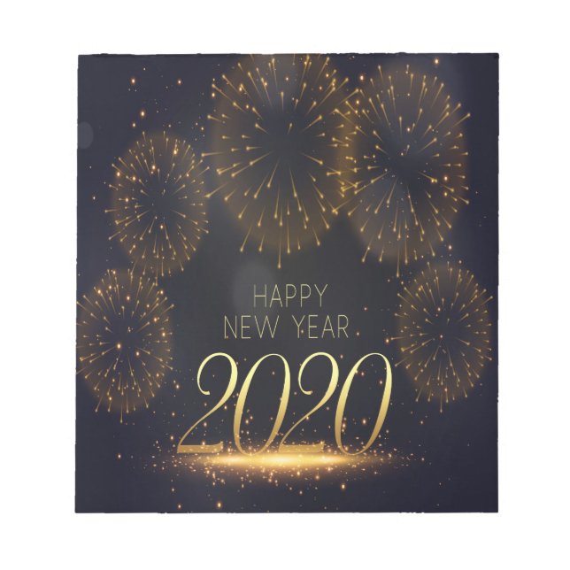 birthday notepad (Front)