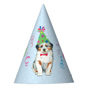 Birthday Party Aussie Hat