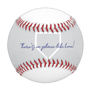 Birthday Party Baseball