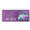 Birthday  Party Bus Pass