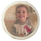 Birthday Party | Favours Sugar Cookies