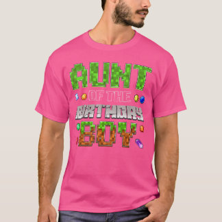 Birthday Party funny T-Shirt