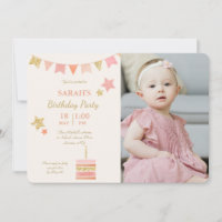 Birthday Party Photo
