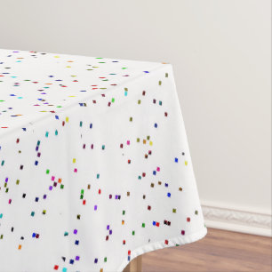 Birthday Party Tablecloth