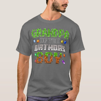 Birthday Party vintage T-Shirt